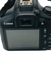 CANON EOS REBEL T6